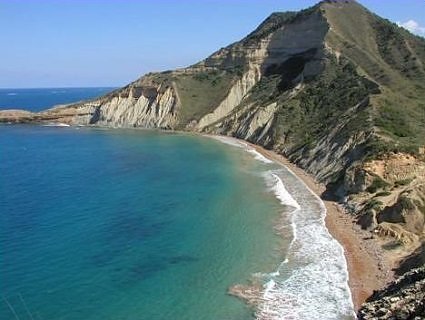 El Morro, Monte Cristi, DR