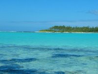 Blue Bay Beach - Mauritius