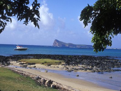 Cap Malheureux Beach - Mauritius