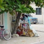 Ambergris Caye San Pedro Belize