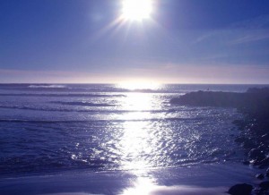 San Buenaventura Beach Ventura Ca