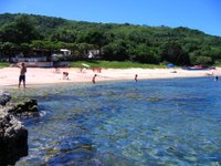 Praia do Forno, Búzios, Brazil