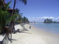 Brazilian Beaches Morro de SP - Second Beach