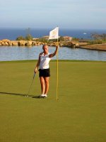 Golf Cabo San Lucas - Golfing