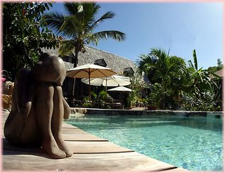 St. Bart's - Le Manoir de Marie