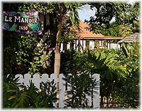 St. Bart's - Le Manoir de Marie