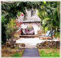 St. Bart's - Le Manoir de Marie