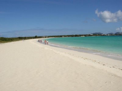 Rendezvous Bay Hotel & Villas Anguilla