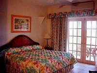 St. Kitts-Nevis - Angelus Resort