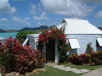Antigua - Cocobay Resort