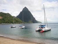 St. Lucia - Coco Palm Resort