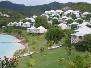 Antigua - Cocobay Resort