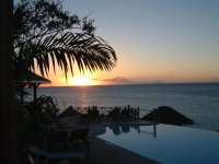 Antigua - Cocobay Resort