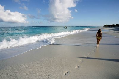 Anguilla - Ku Resort
