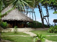 Dominican Republic - Natura Cabanas