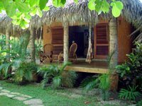 Dominican Republic - Natura Cabanas