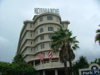 Puerto Rico - Normandie Hotel