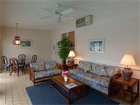 Sapphire Beach - St Thomas USVI