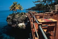 Jamaica - Negril The Rockhouse