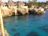 Jamaica - Negril The Rockhouse