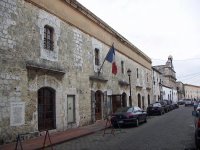 Dominican Republic - Sofitel Nicolas de Ovando