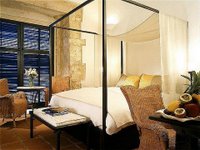 Dominican Republic - Sofitel Nicolas de Ovando