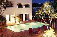 Dominican Republic - Sofitel Nicolas de Ovando