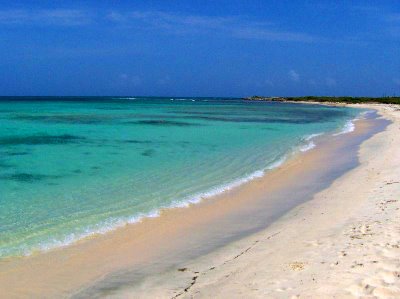 Arashi Beach - Aruba Beaches