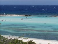 Baby Beach, Aruba Beaches