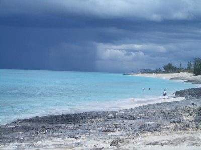 Beaches of The Abacos, Bahamas