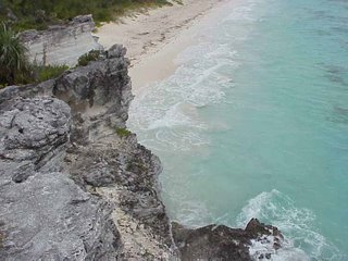 Whiteland Beach - Eleuthera