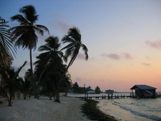 Ambergris Caye, San Pedro, Belize