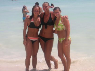 La Minitas Beach - La Romana - Dominican Republic