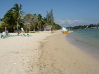 La Minitas Beach - La Romana - Dominican Republic