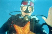 Diving Bayahibe Reef - Dominican Republic