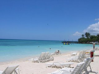 Bayahibe Beach - La Romana - Dominican Republic