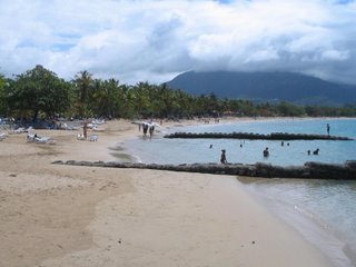 Playa Dorada, Puerto Plata - Dominican Republic