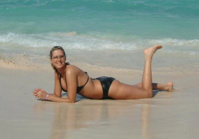 Punta Cana, La Altagracia - Dominican Republic