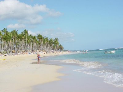 Sirenis, Punta Cana - Dominican Republic