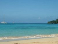 Playa Sosua Beach, Puerto Plata - Dominican Republic