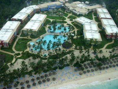 Grand Paradise Bavaro, Punta Cana