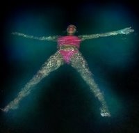 Bioluminescent Mosquito Bay, Vieques, Puerto Rico