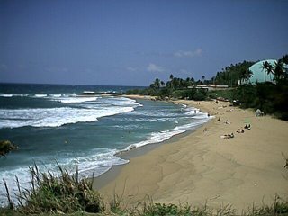 Rincon � Northwest Coast � Puerto Rico