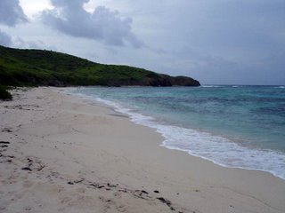 Isaacs Bay, St. Croix, USVI