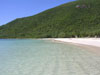 Brewer's Bay Beach, St. Thomas USVI