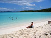 Lindquist Beach, St. Thomas USVI