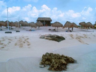 Playa San Juan Cozumel