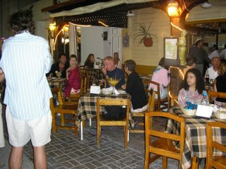 Casa Denis, Cozumel, Mexico