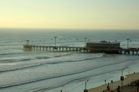 Daytona Beach Main Street Pier, Daytona Beach, Florida