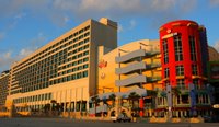 Hilton Garden Inn Daytona Beach Airport, Daytona Beach, Florida